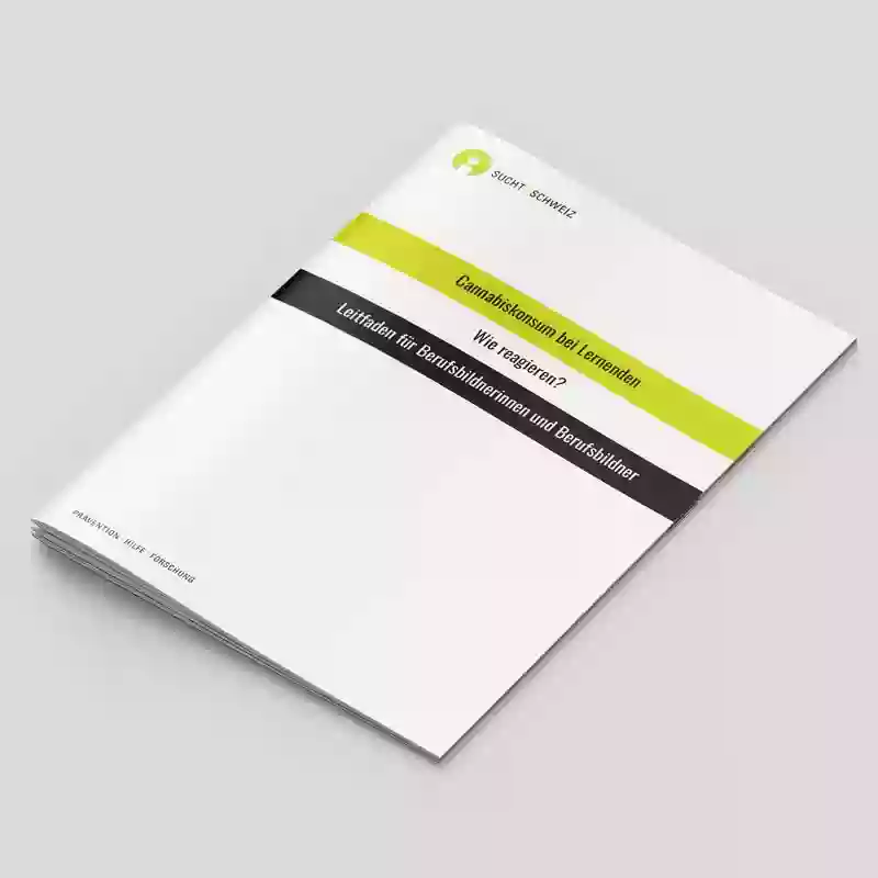 Cannabiskonsum Lernende