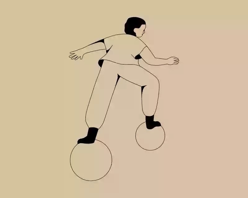 sucht-schweiz-illustrationen-einzeln-balancieren-BG-brown