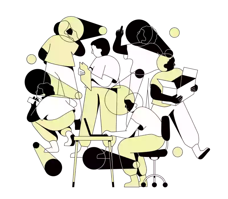 sucht-schweiz-illustrationen-komplett-hauptillustration-yellow